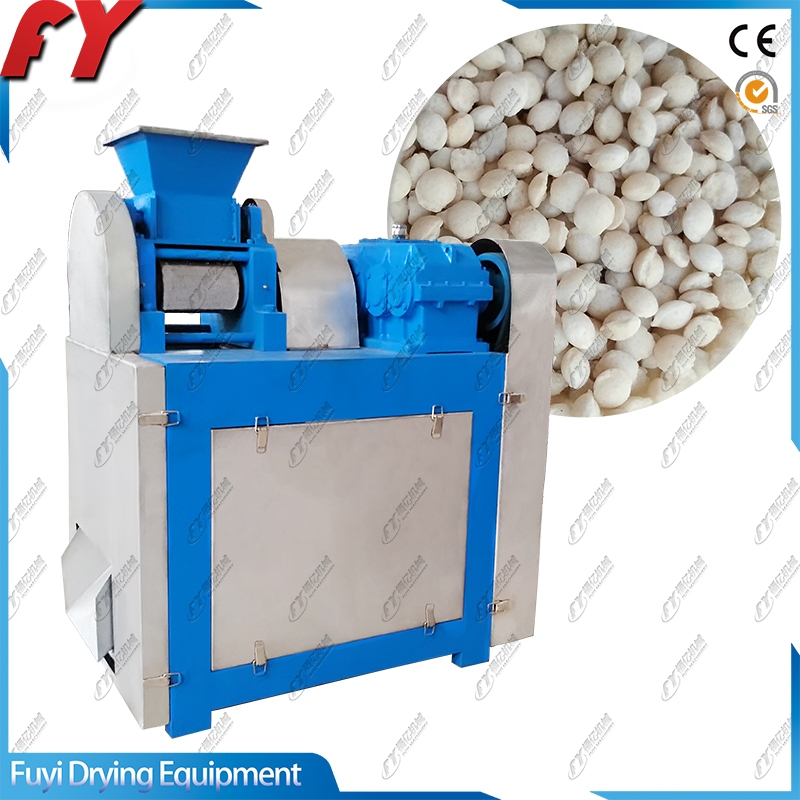DG系列對(duì)輥造粒機(jī)