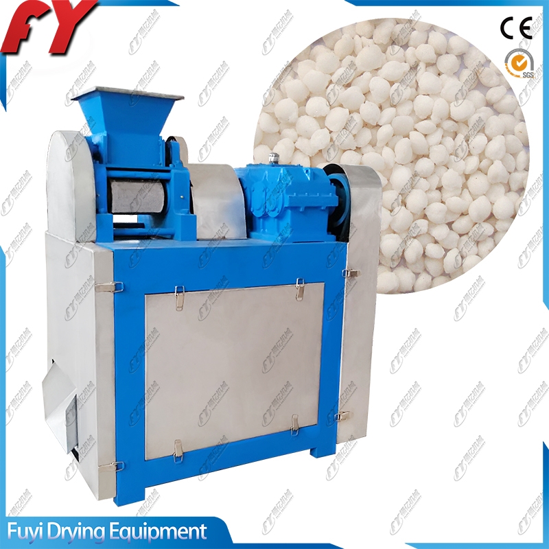 DG系列對(duì)輥造粒機(jī)