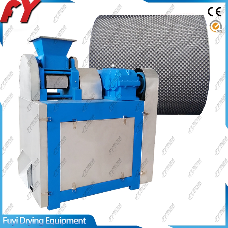 DG系列對(duì)輥造粒機(jī)
